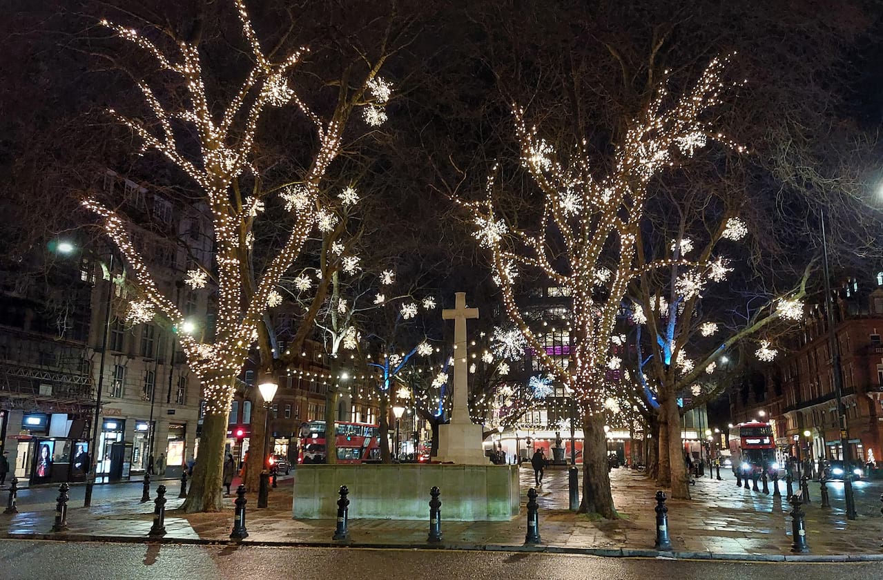 Best Things To Do In Denver This Christmas