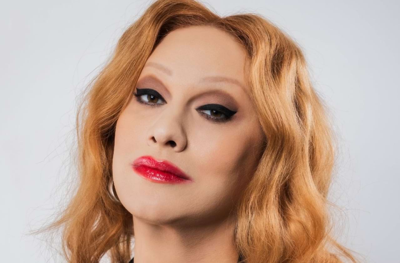 Jinkx Monsoon To Star In End of The Rainbow