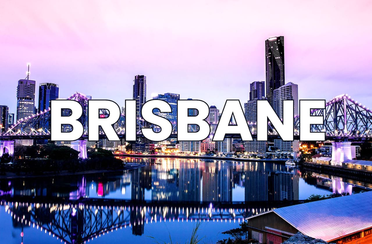 Brisbane: The Best Candlelight Concerts