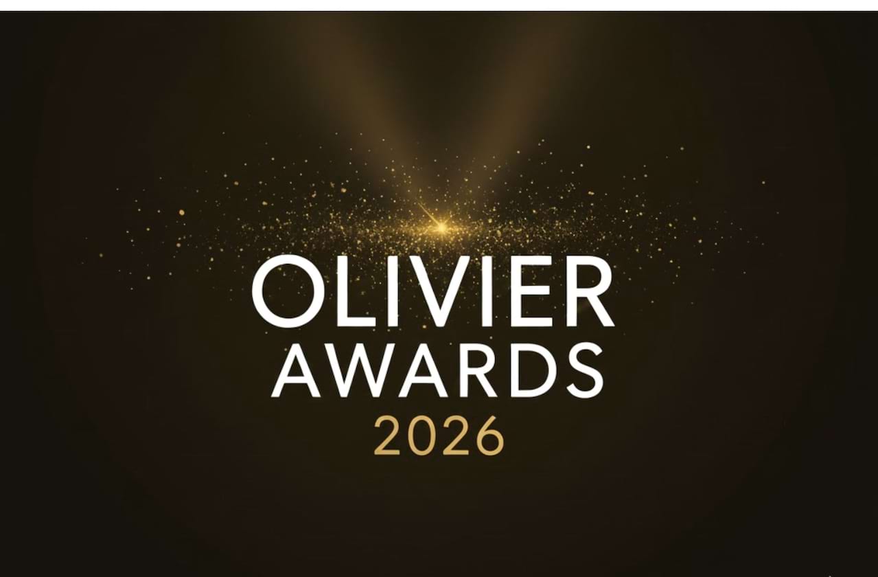The Olivier Awards 2026 Are Coming!