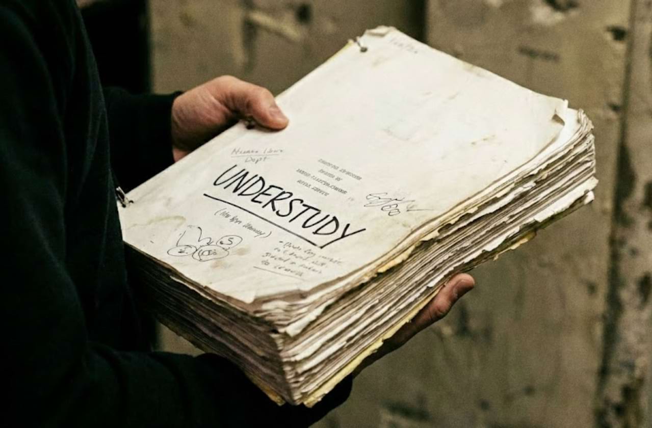 A Night To Celebrate Understudies