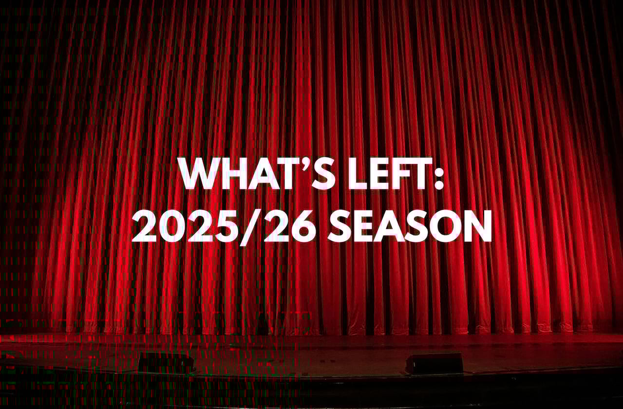 What's Left: 2025/26 Philadelphia Season