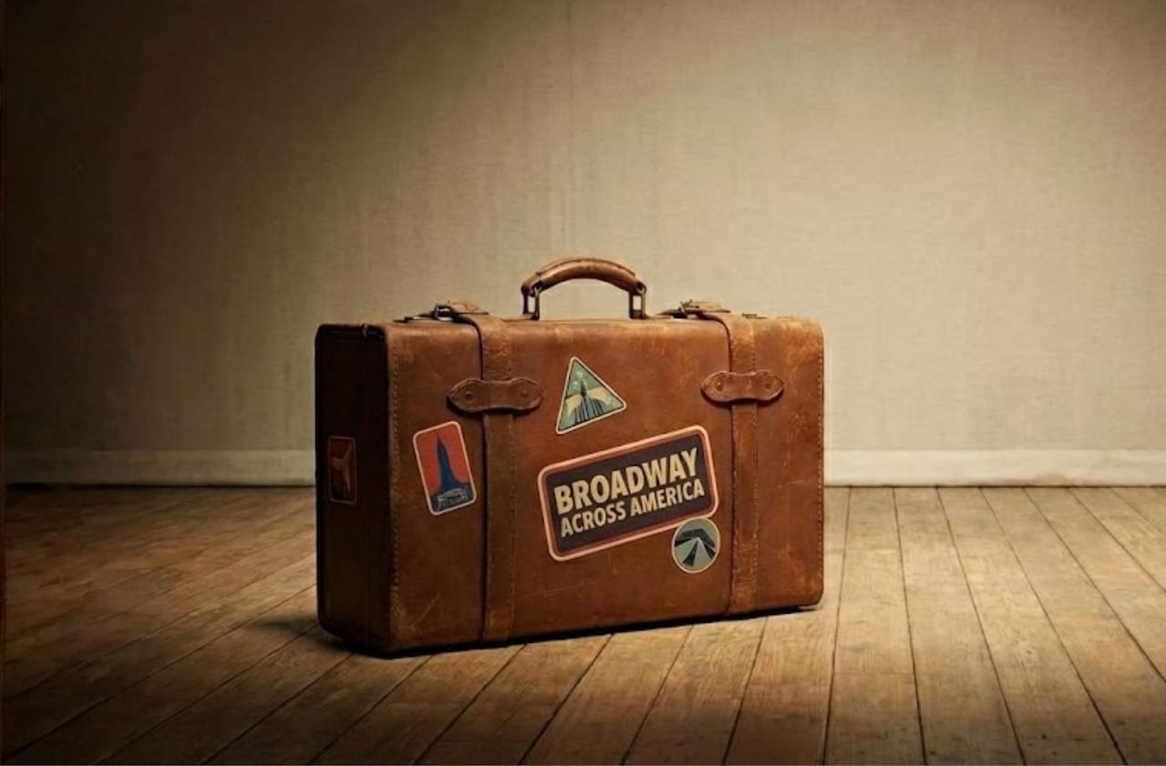 Projected Shows For The 2026/2027 Touring Season