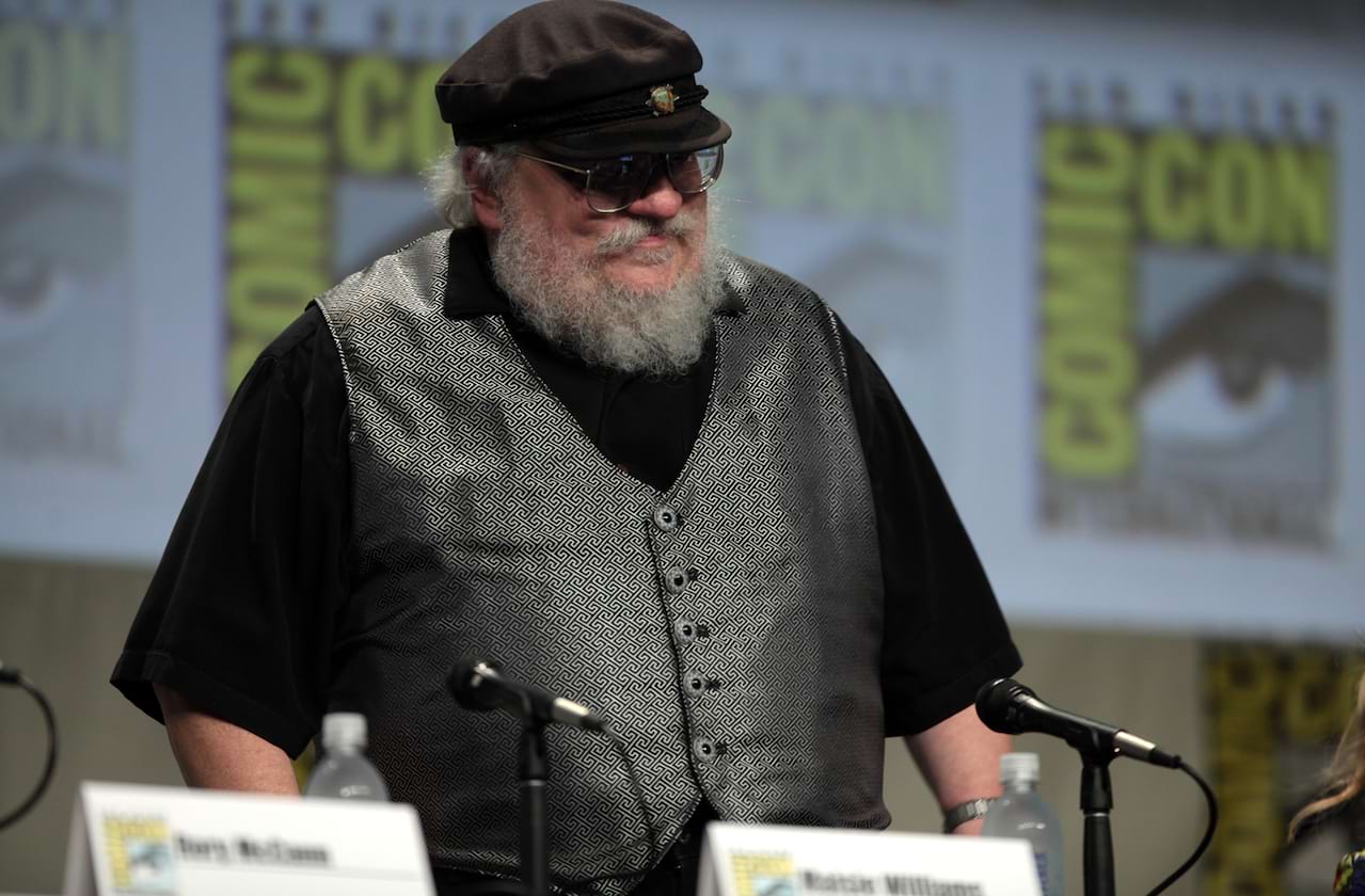 Game Of Thrones Stage Show To Premiere This Summer