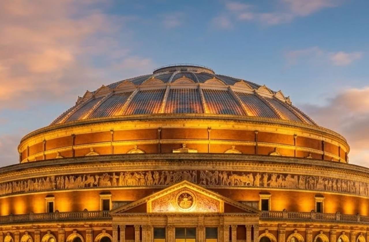 The 2026 Olivier Award Nominations Are In!