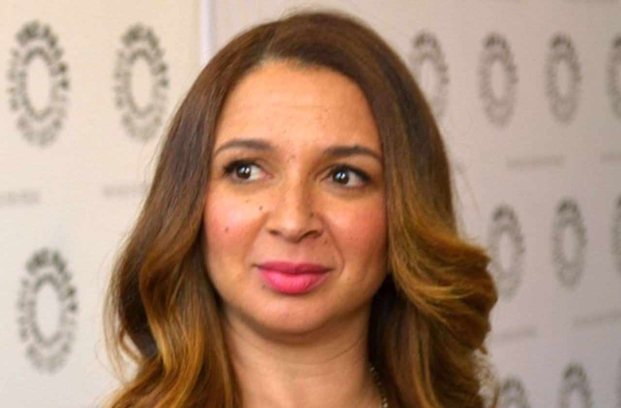 Maya Rudolph To Star In Oh, Mary!