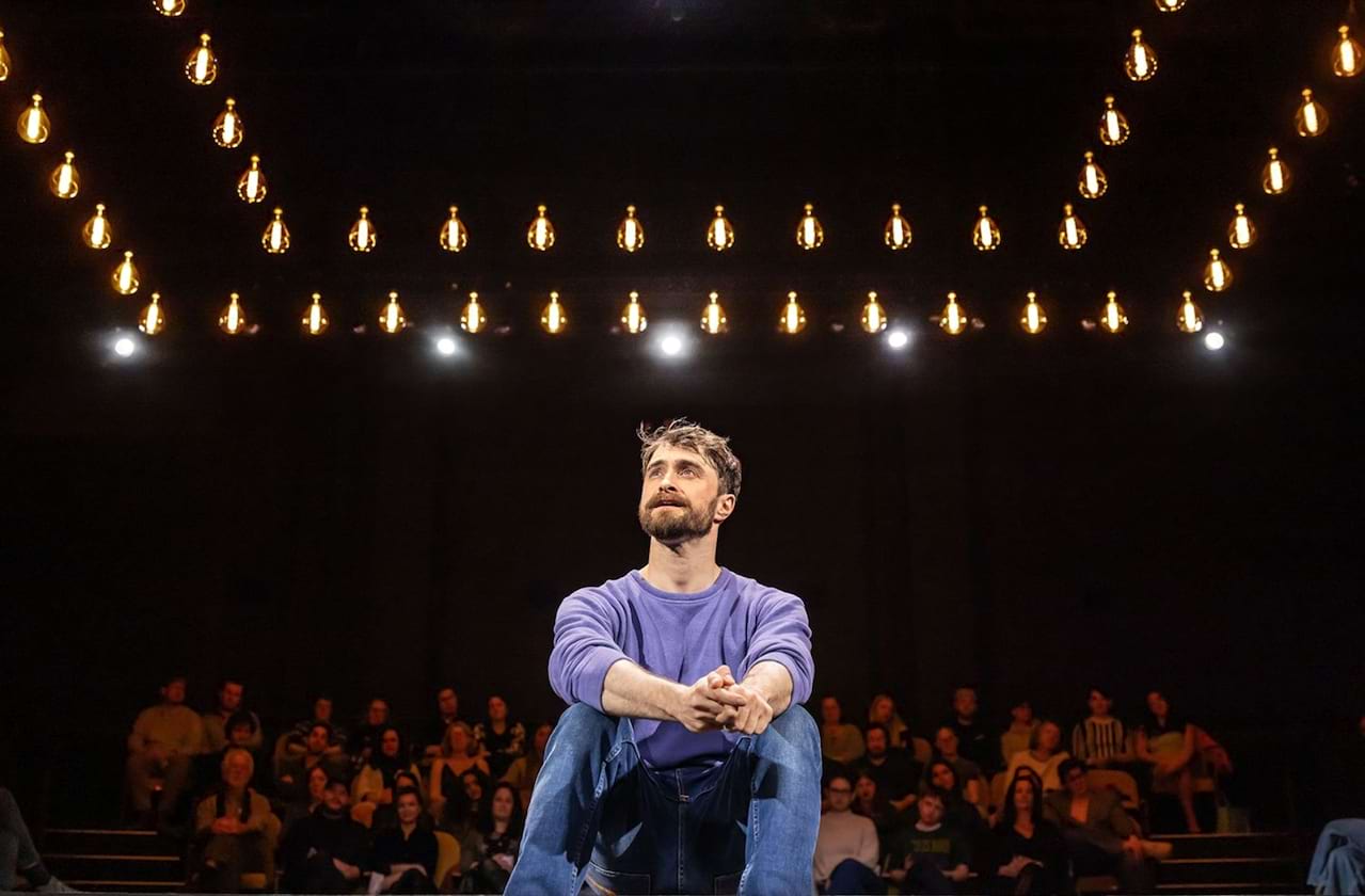 The Reviews For Every Brilliant Thing Are In!