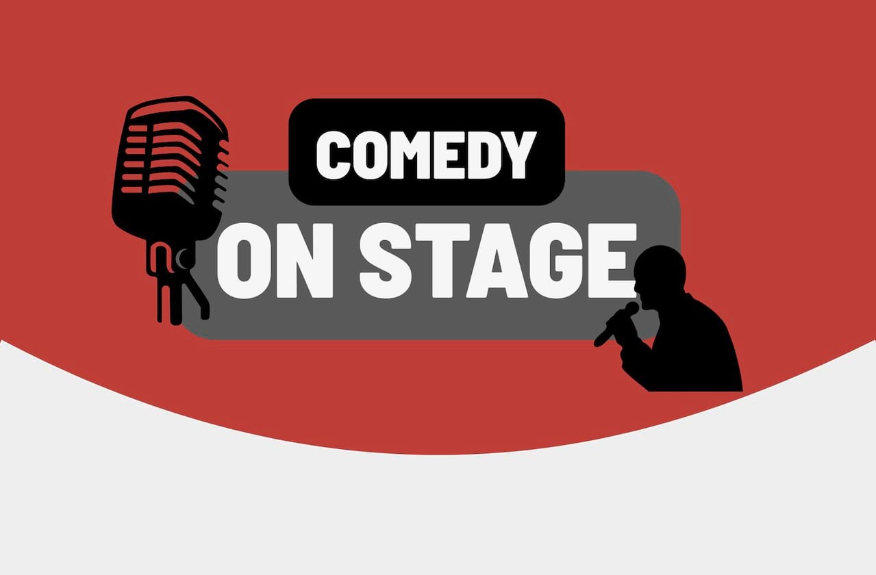 Top Comedy Shows In New York
