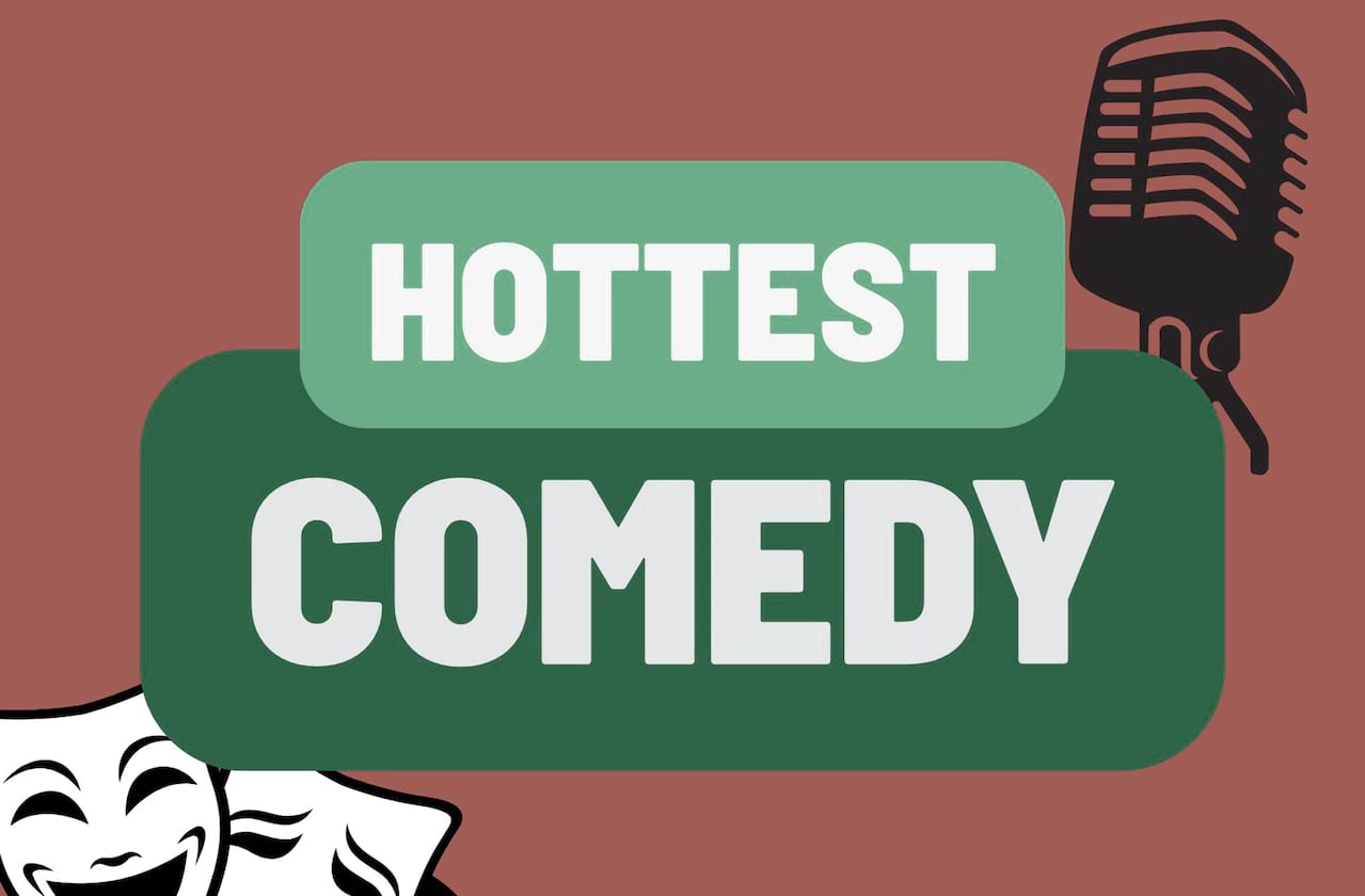 Hottest Upcoming Stand-Up Comedy Shows In Dallas