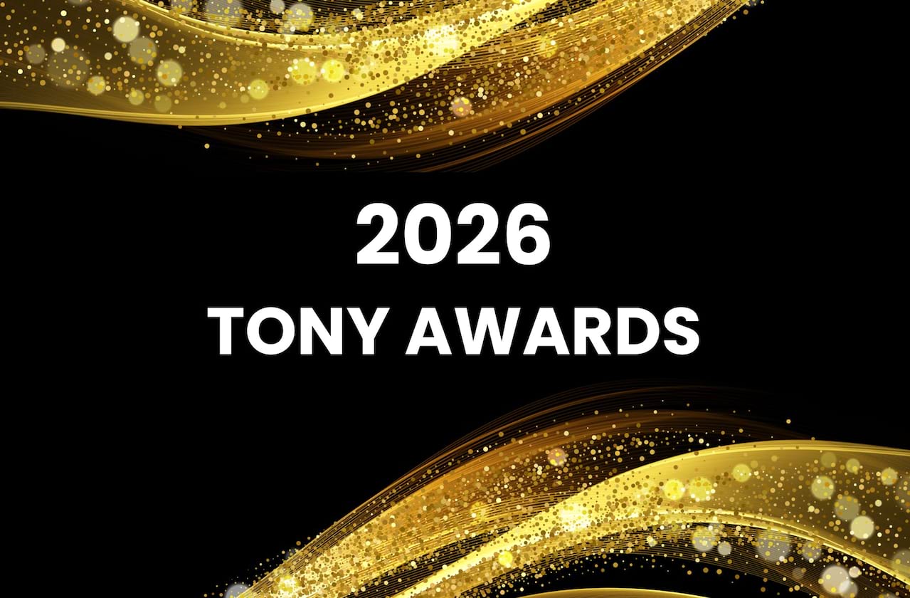 The Winners Of The 2026 Tony Awards!