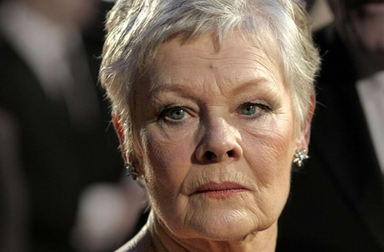Shaftesbury Theatre To Be Renamed After Judi Dench