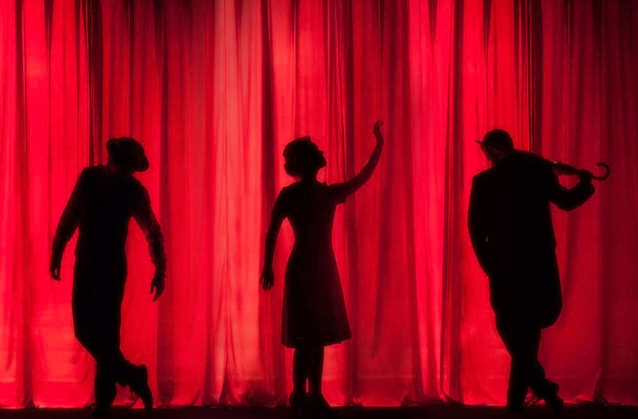 Staff Picks: Our Favourite Theatre Characters