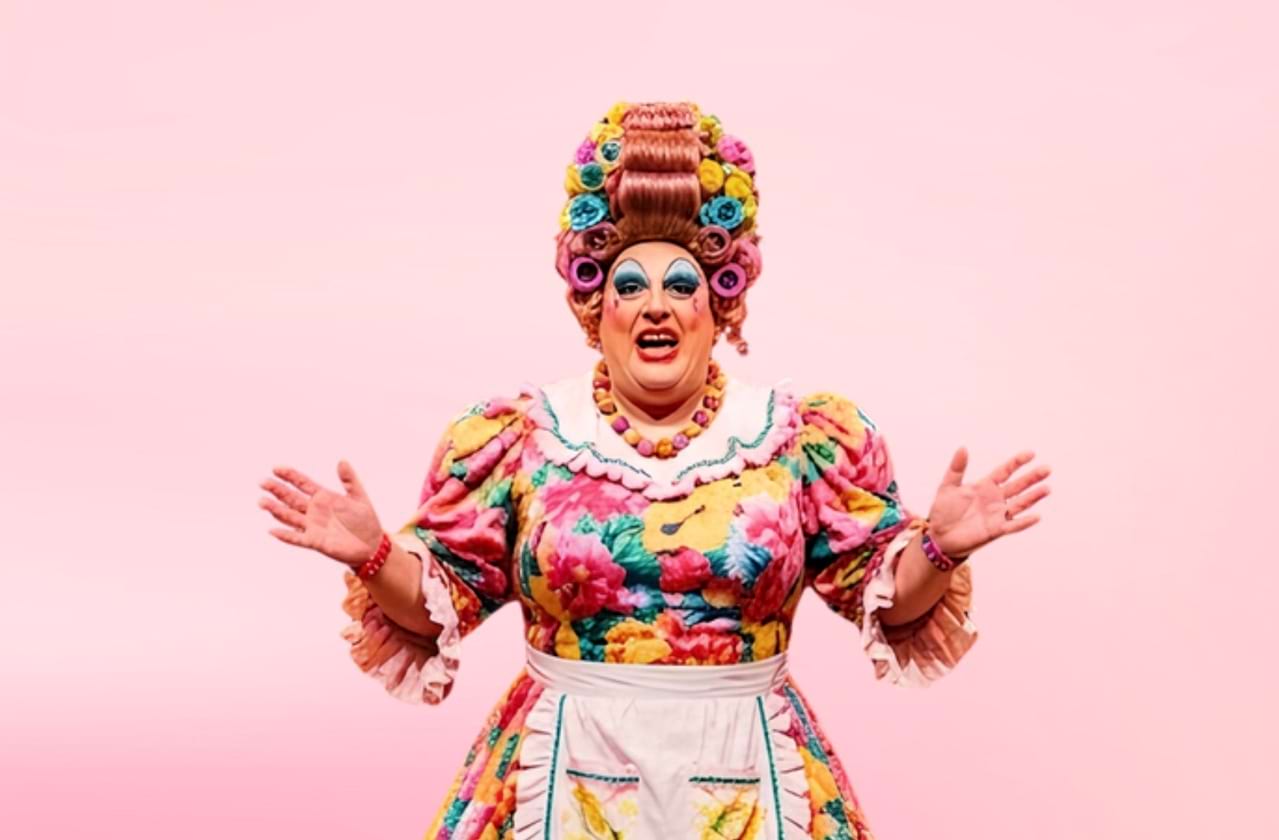 Panto Season Is Nearly Here!