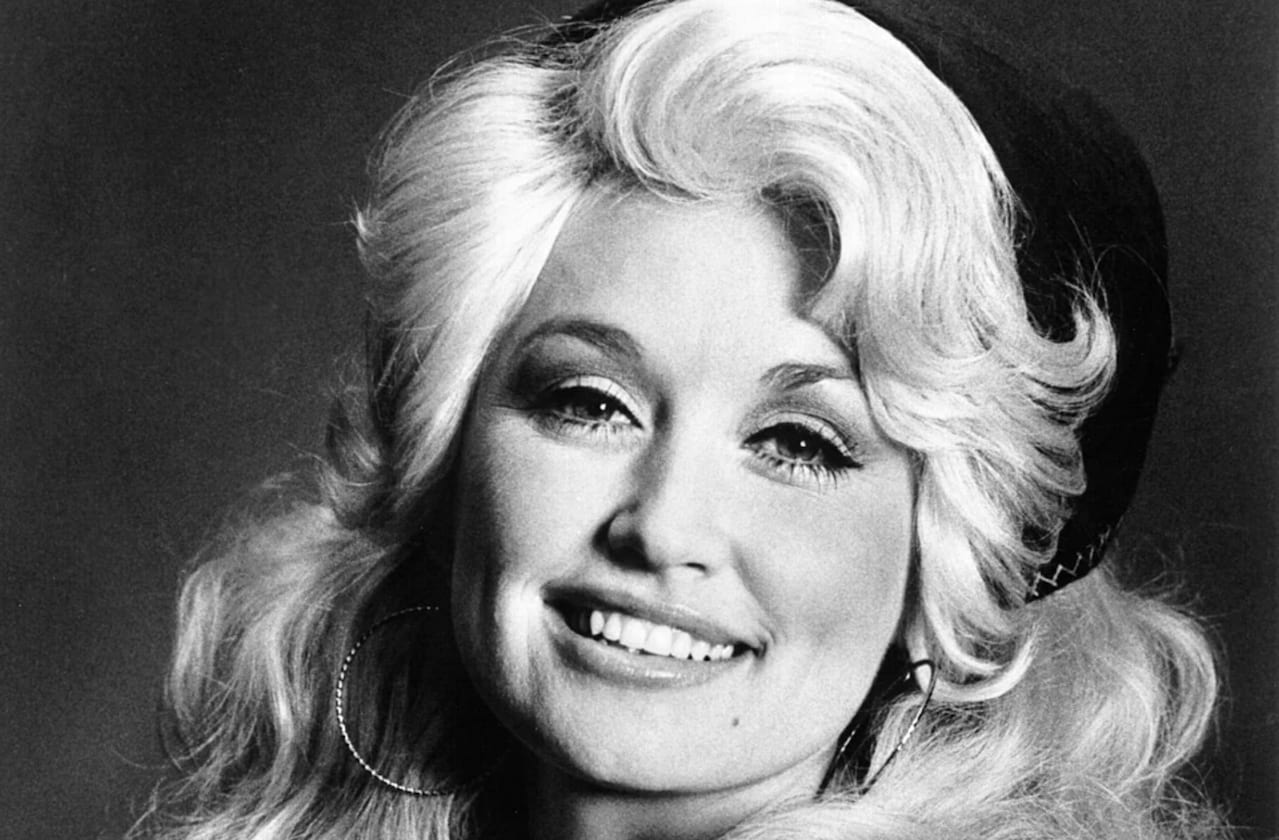 Dolly Parton And The Legacy She Leaves Behind