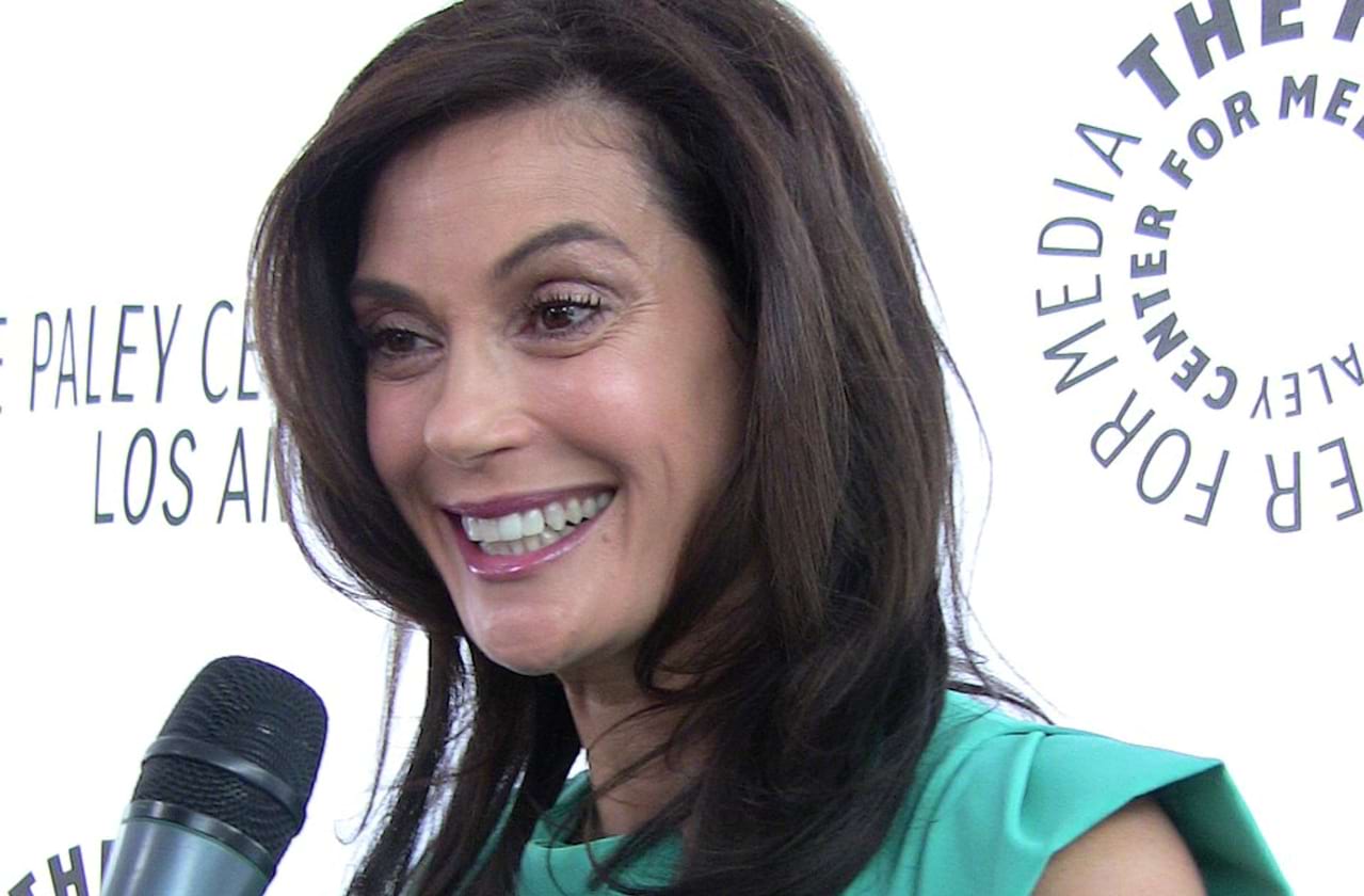 Teri Hatcher To Star As Miranda Priestley!