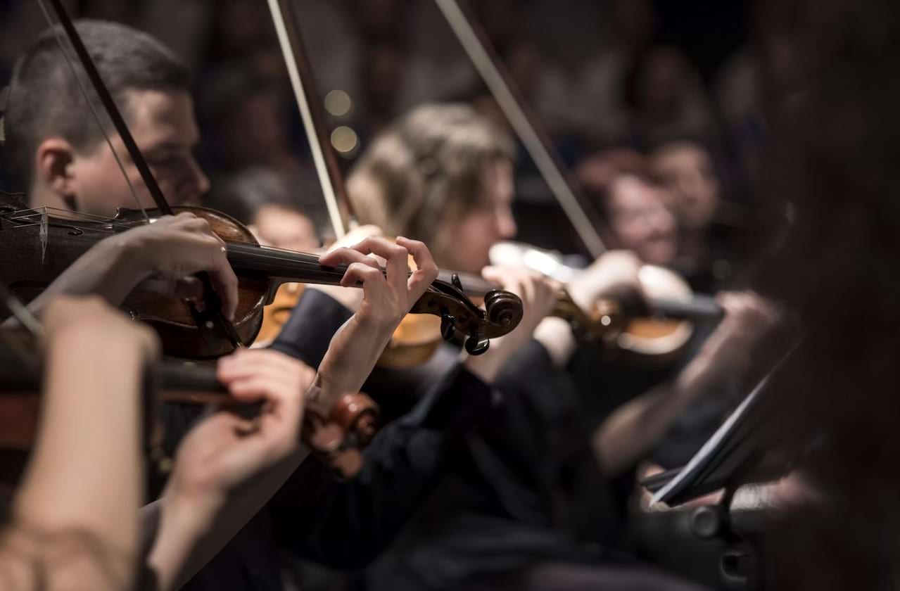 Arts & Classical Shows To See In Houston!