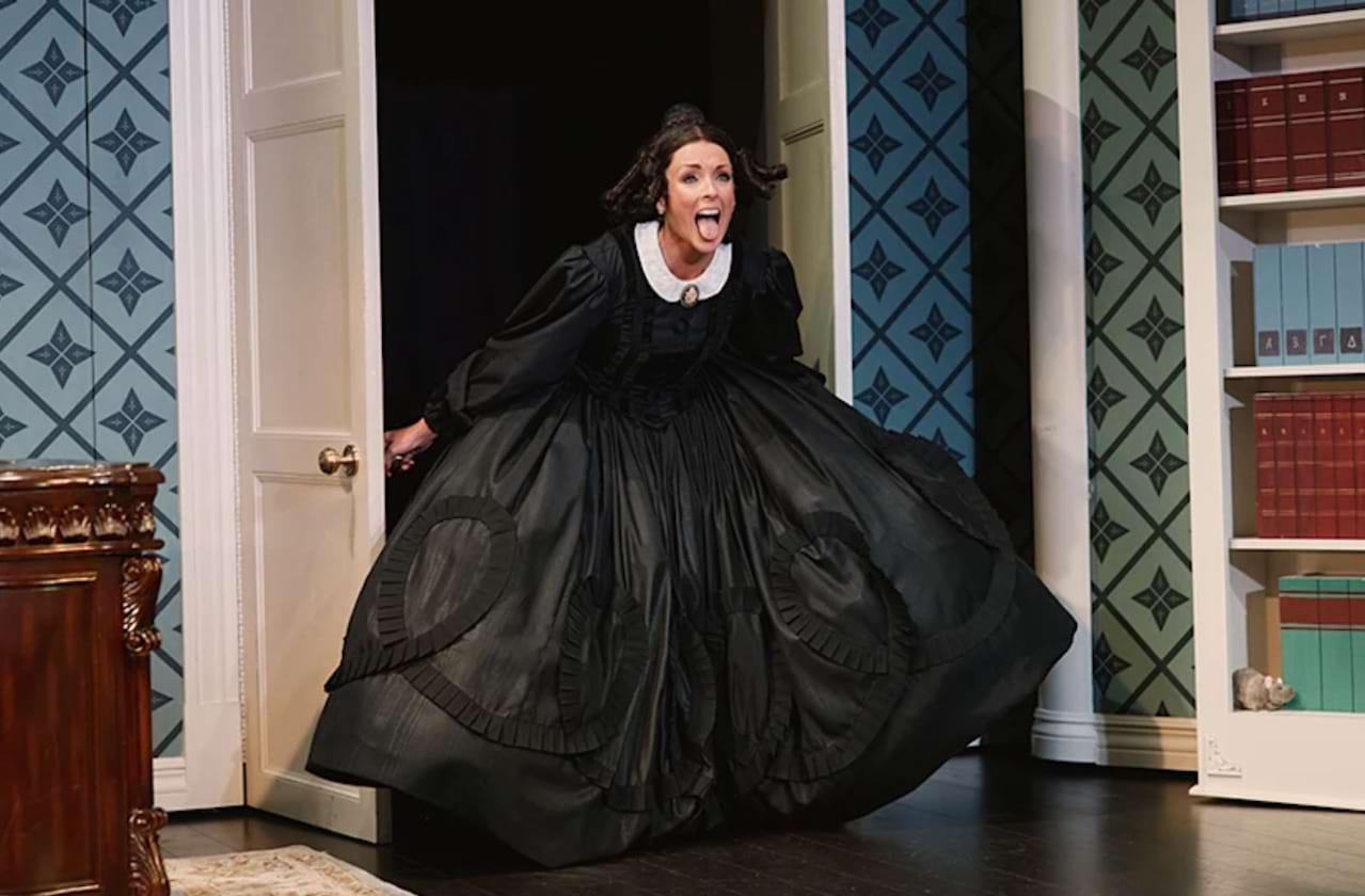 Jane Krakowski to Star in Oh, Mary!