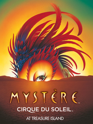 Cirque%20Du%20Soleil%20-%20Mystere at Drilling Company Theatre