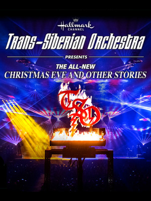 Trans Siberian Orchestra, All State Arena, Chicago