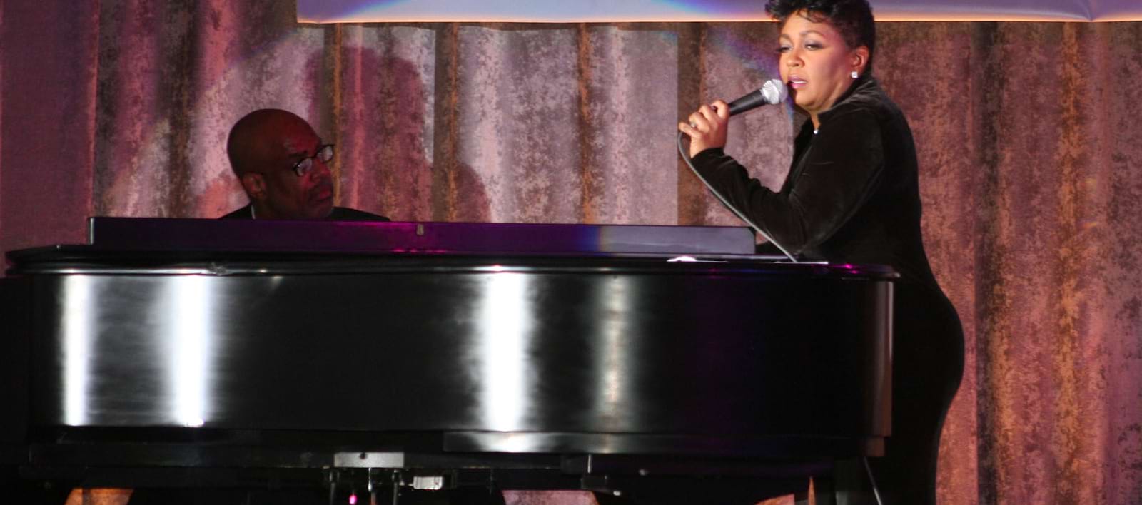 Anita Baker · Crypto.com Arena Los Angeles, CA · Finished Dec 22, 2023 ·  Tickets, information, reviews