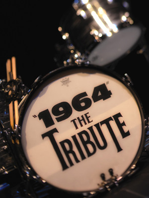 1964 The Tribute at Celebrity Theatre