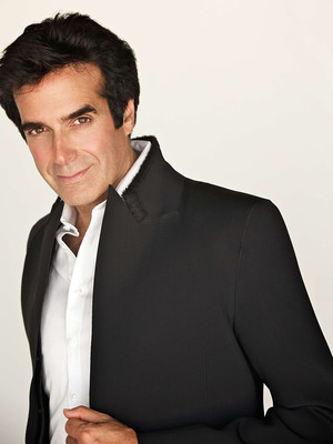 David%20Copperfield at Kraine Theater