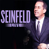 Jerry Seinfeld, Hanover Theatre for the Performing Arts, Worcester