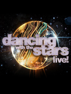 Dancing With the Stars at Wang Theater