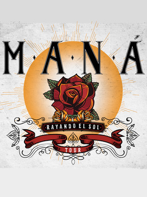 Mana at All State Arena