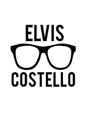 Elvis Costello at The Greek Theatre Berkley