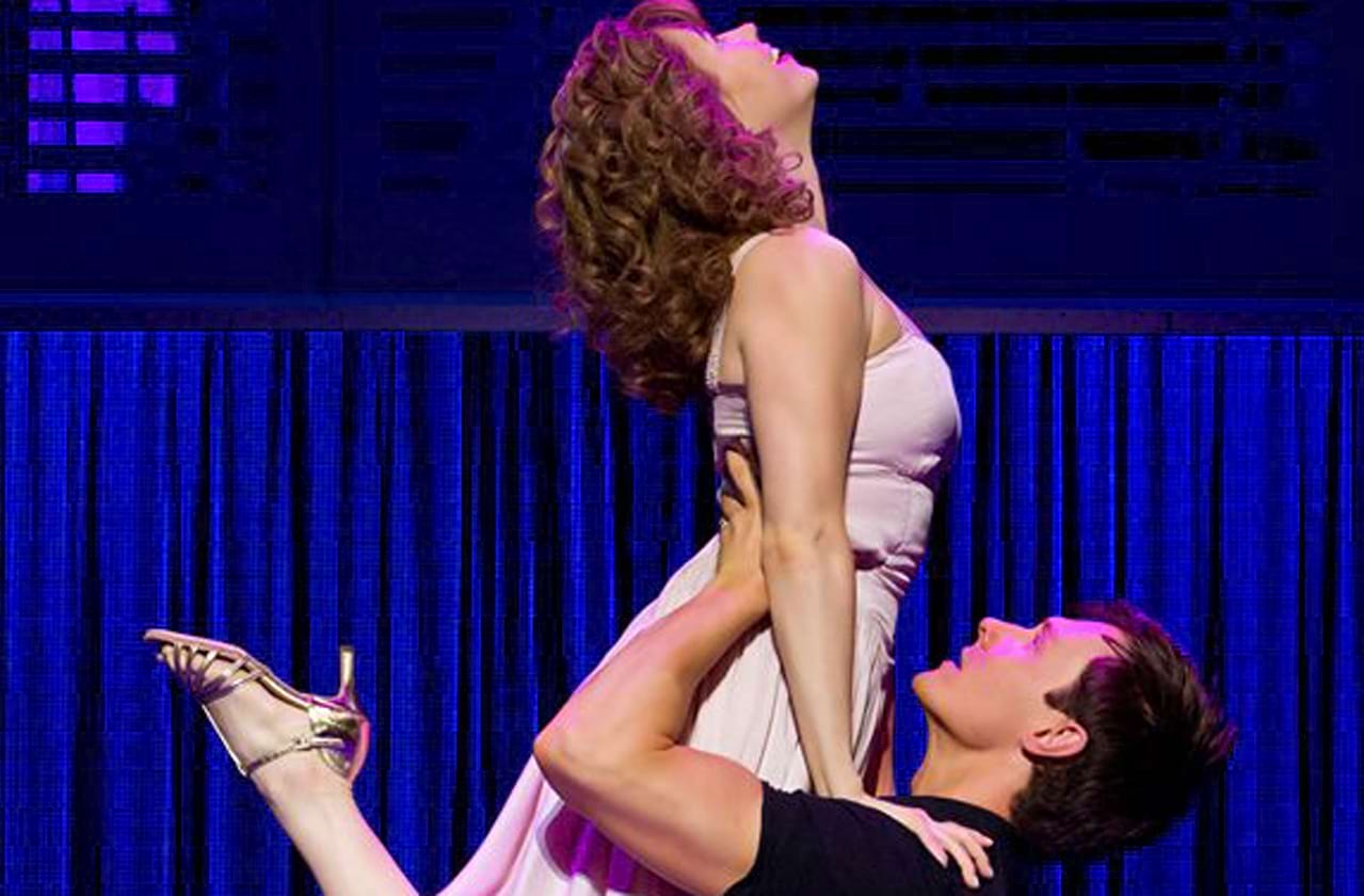 Dirty Dancing