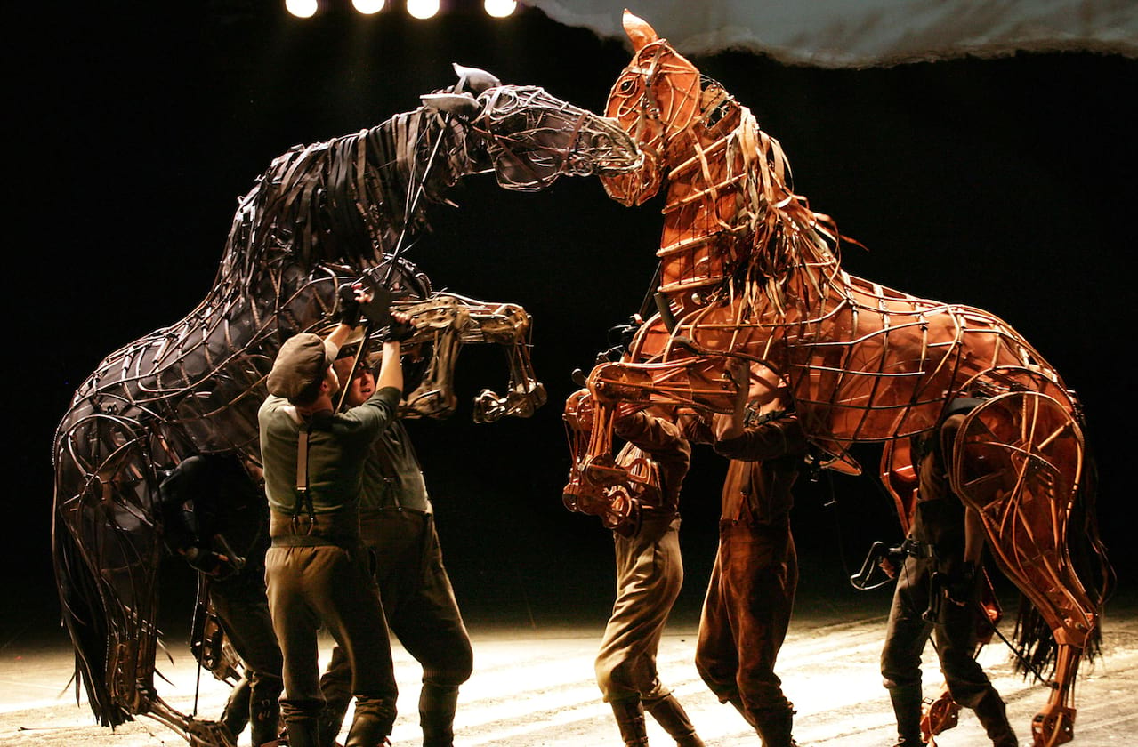 War Horse