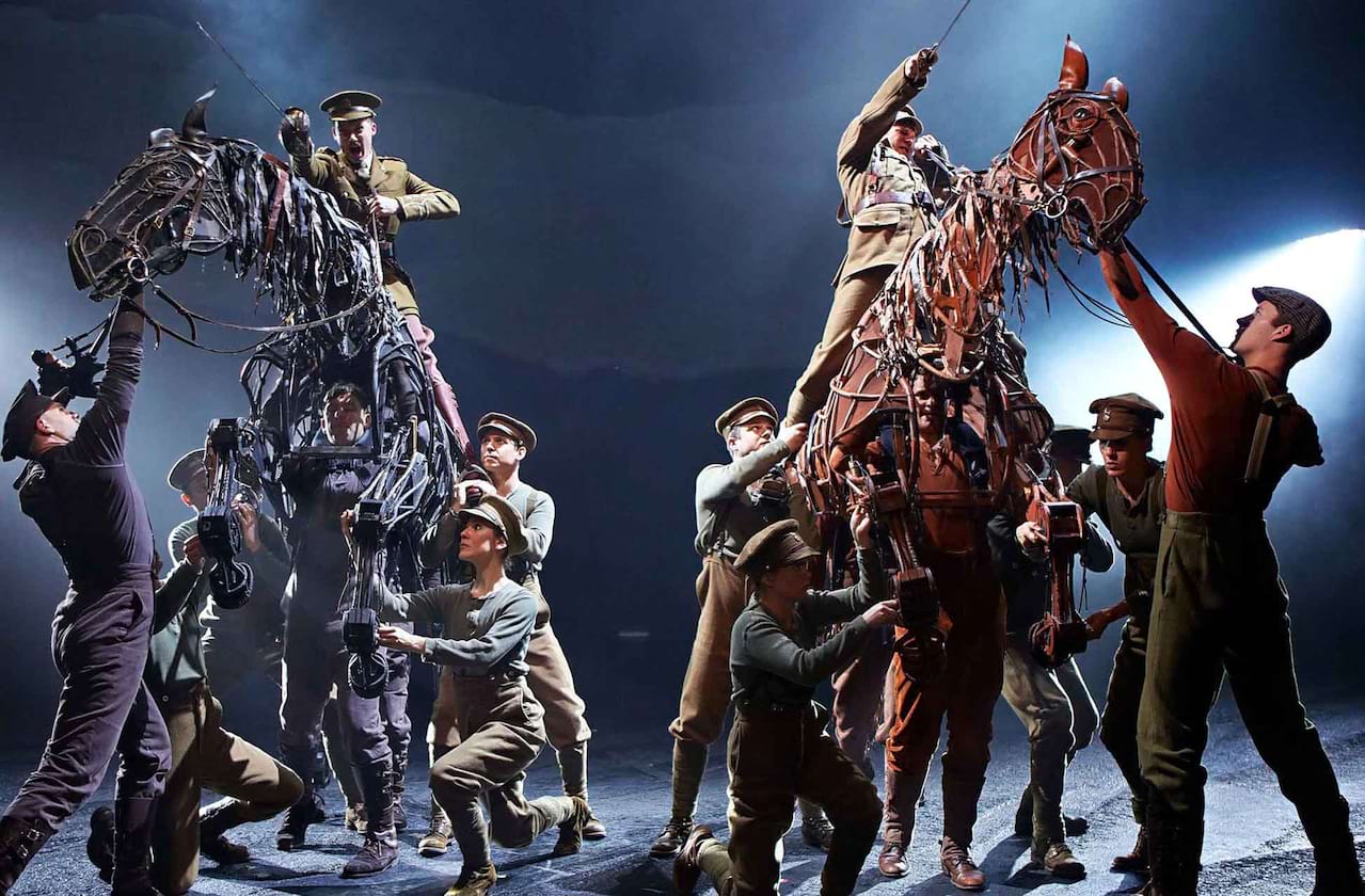 War Horse