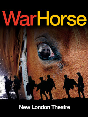 War Horse at Royal Albert Hall