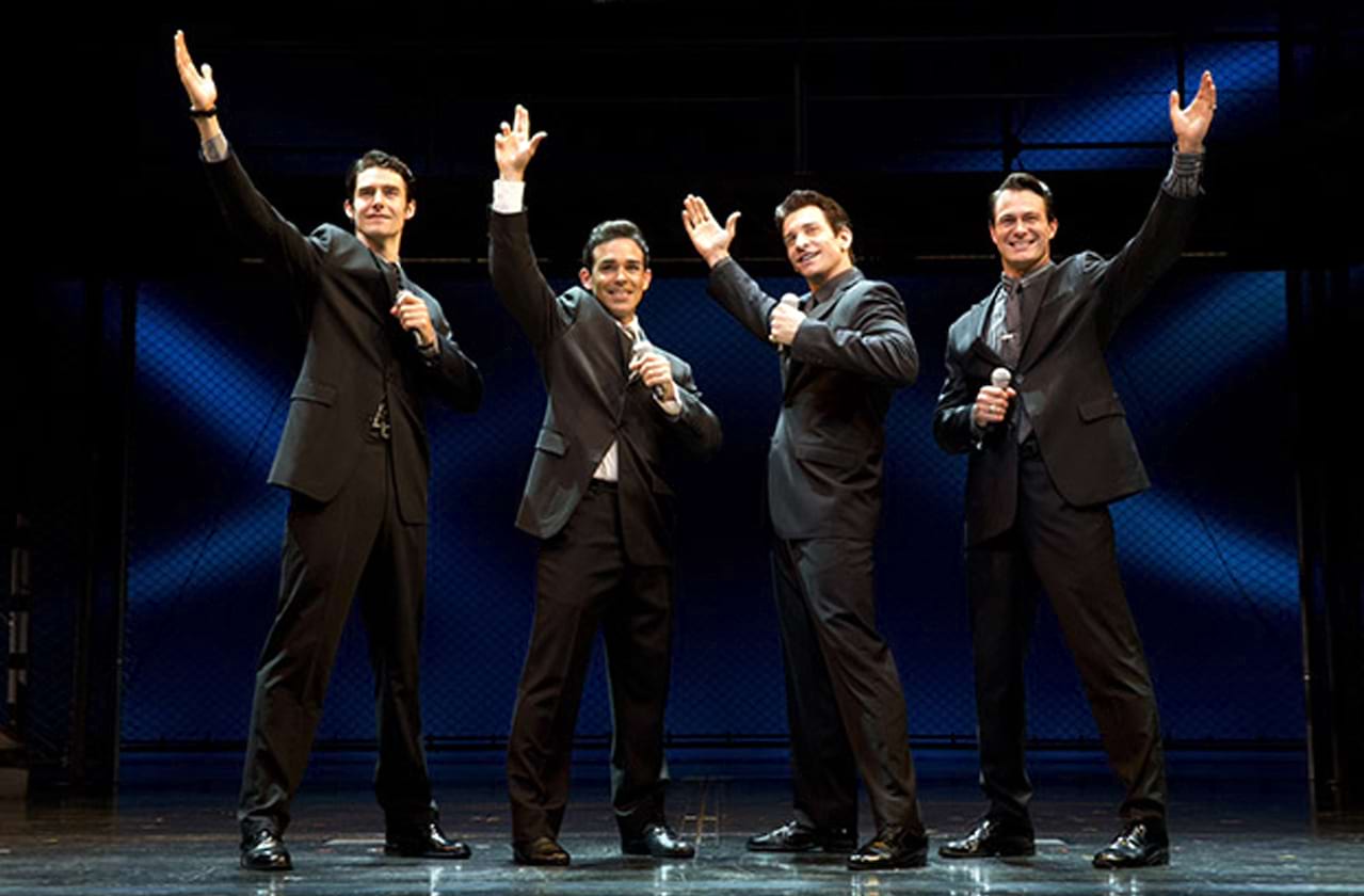 Jersey Boys