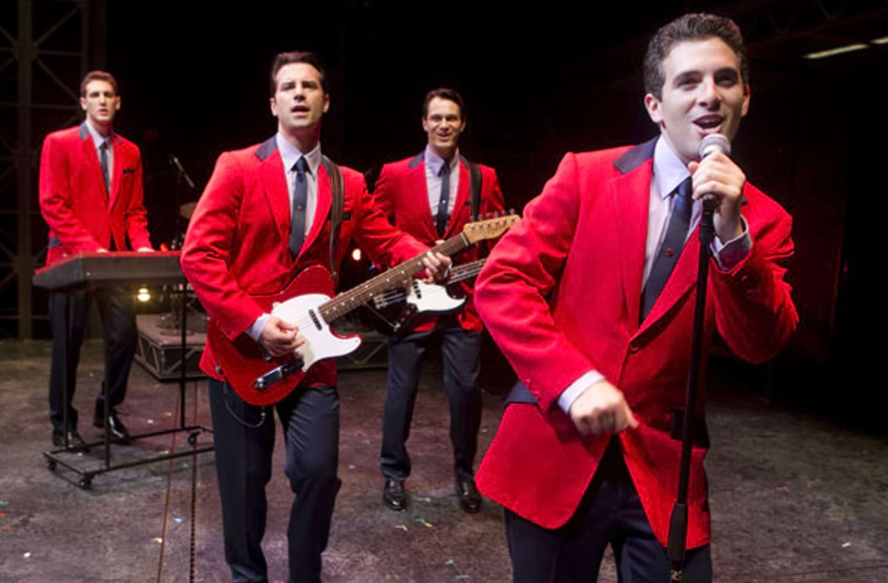 Jersey Boys