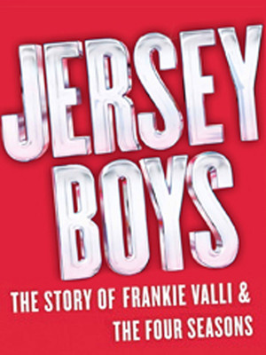 Jersey Boys at Kraine Theater