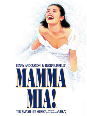 Mamma Mia! at Kraine Theater