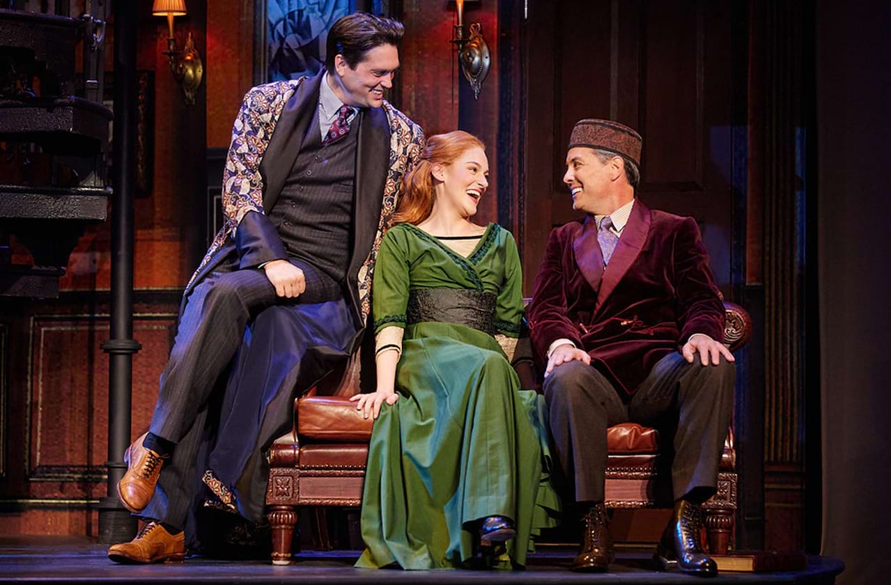 Our Review of My Fair Lady