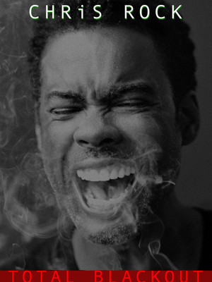 Chris Rock at Pavilion at the Music Factory