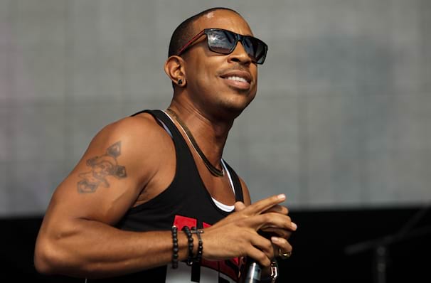 Ludacris coming to Sioux City!