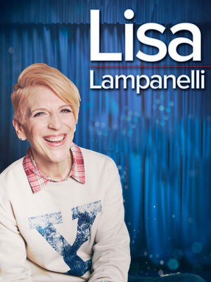 Lisa Lampanelli at NYCB Theatre at Westbury