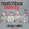 Matchbox Twenty, FivePoint Amphitheatre, Los Angeles