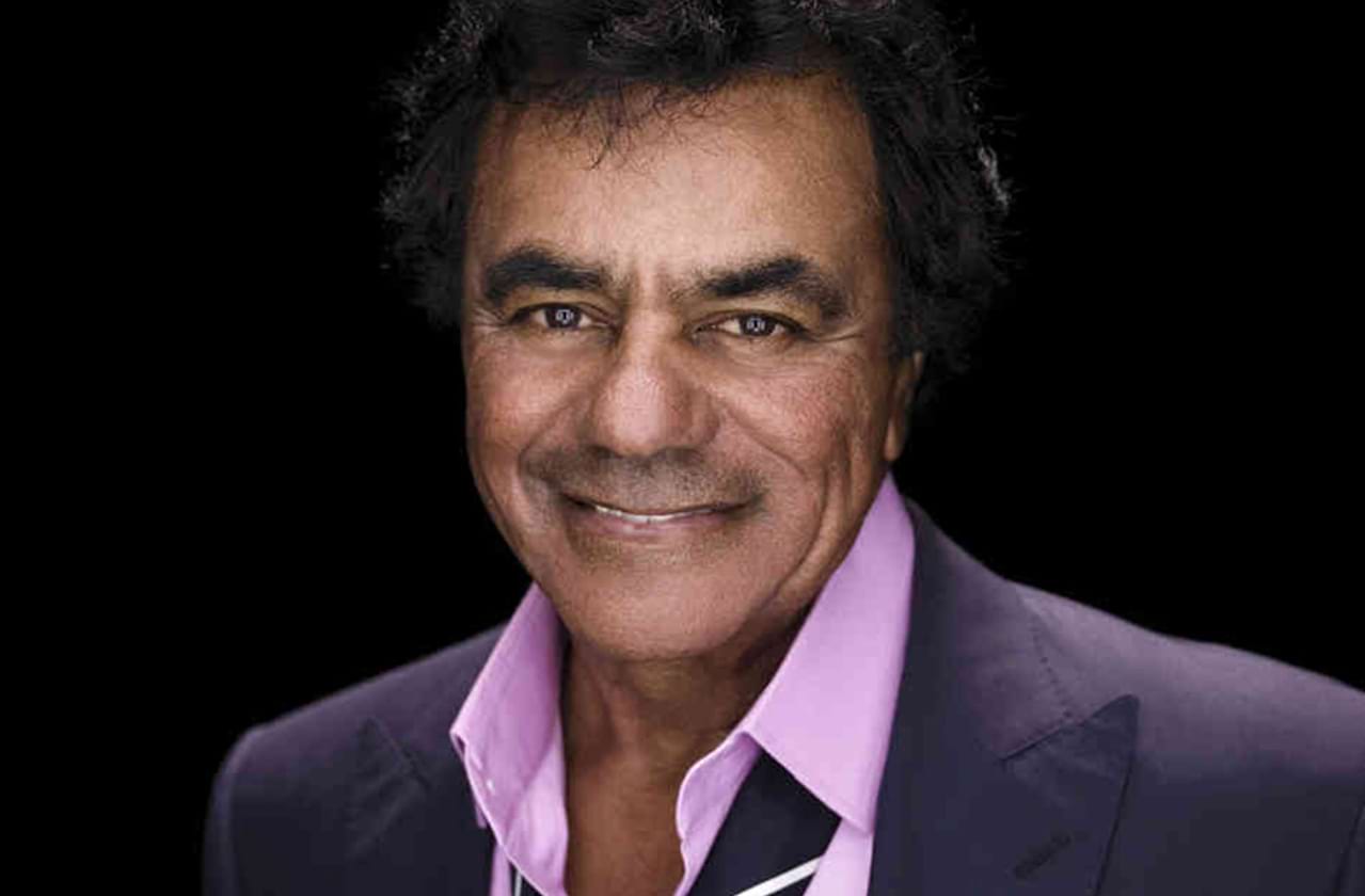 Johnny Mathis at American Music Theatre