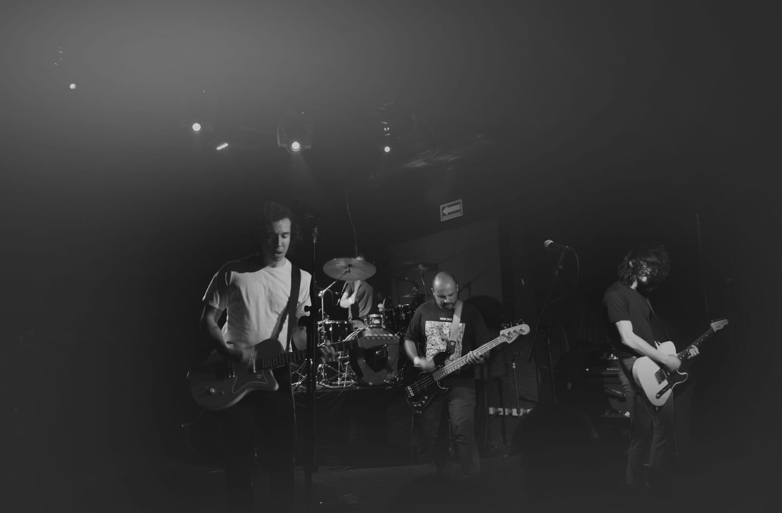 The Vanguard, Tulsa, OK Seating Chart & Stage Tulsa Theater