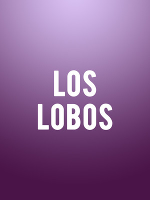 Los Lobos at Knuckleheads Saloon