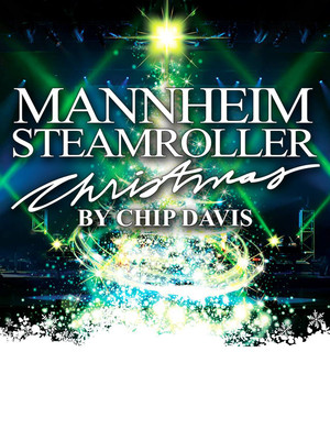 Mannheim Steamroller at Emerson Colonial Theater