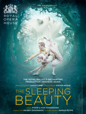 The Sleeping Beauty at Royal Opera House