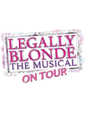 Legally Blonde at Wings Theater