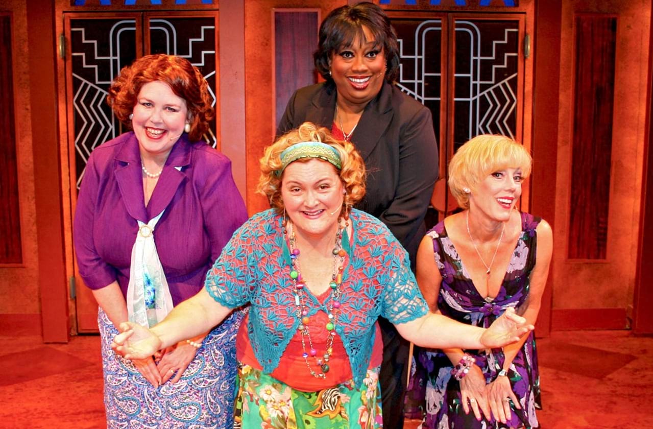 Menopause - The Musical